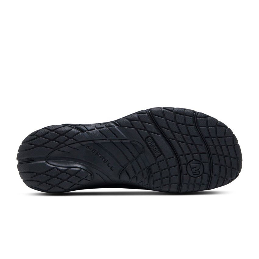 Chaussure Casual Merrell Encore Nova 4 Noir Femme | K.X.QKPU